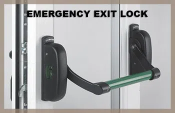 Greenwood Village CO Locksmith Greenwood Village, CO 720-443-5366 - emergency-exit